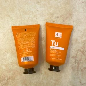 Dr. botanicals TU Mask